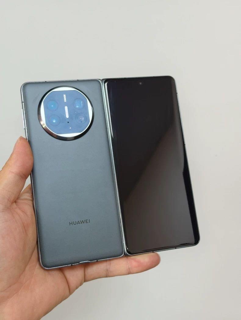 麒麟9000+鸿蒙6.0+512GB,从13999元跌至3979元,终于等到了